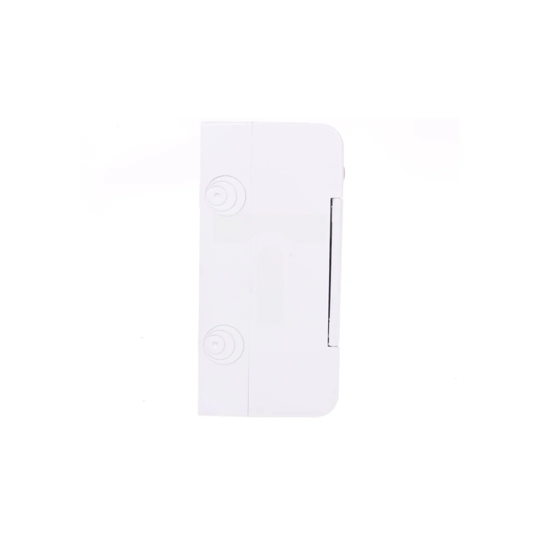 Rozdzielnica modułowa 1x6 natynkowa IP40 SRn-6/B (N+PE) 1.11