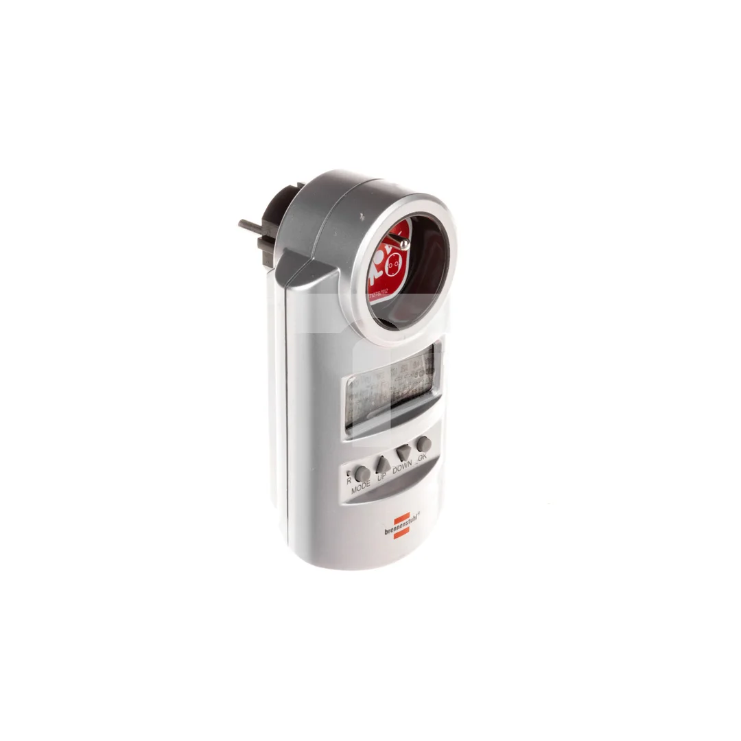 Cyfrowy sterownik czasowy (programator) Primera Line DT 1507501