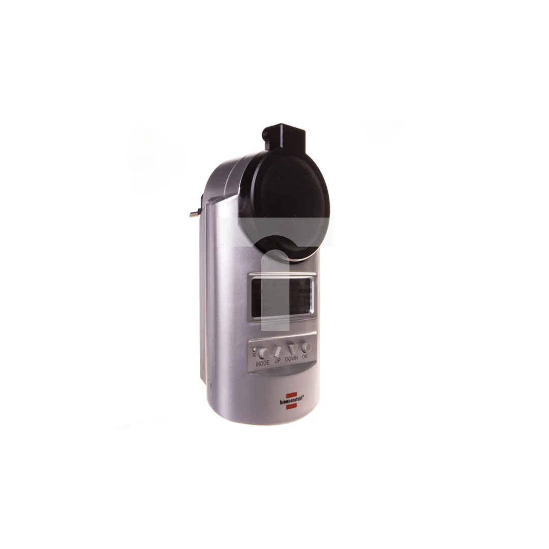 Cyfrowy sterownik czasowy (programator) Primera Line DT IP44 1507491