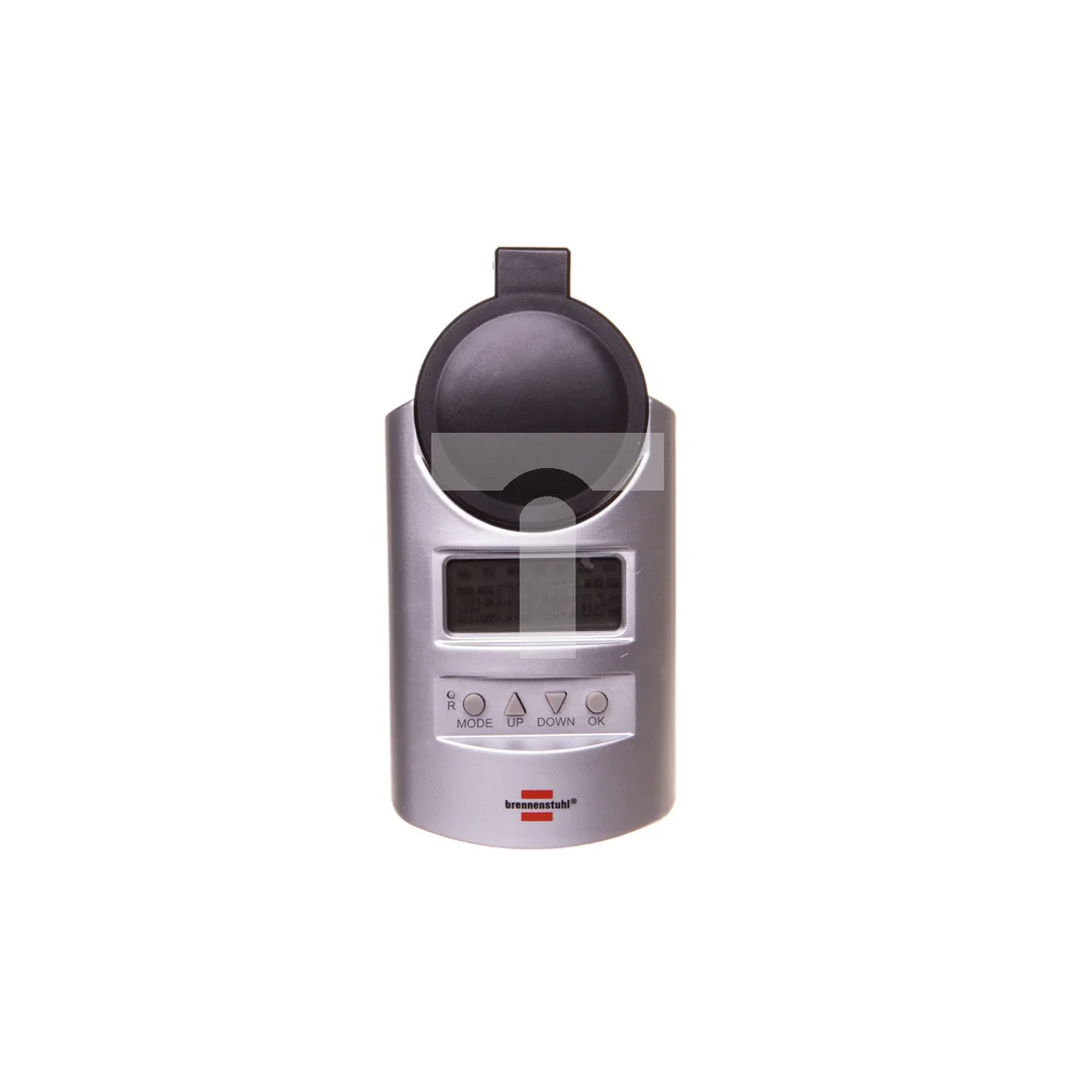 Cyfrowy sterownik czasowy (programator) Primera Line DT IP44 1507491