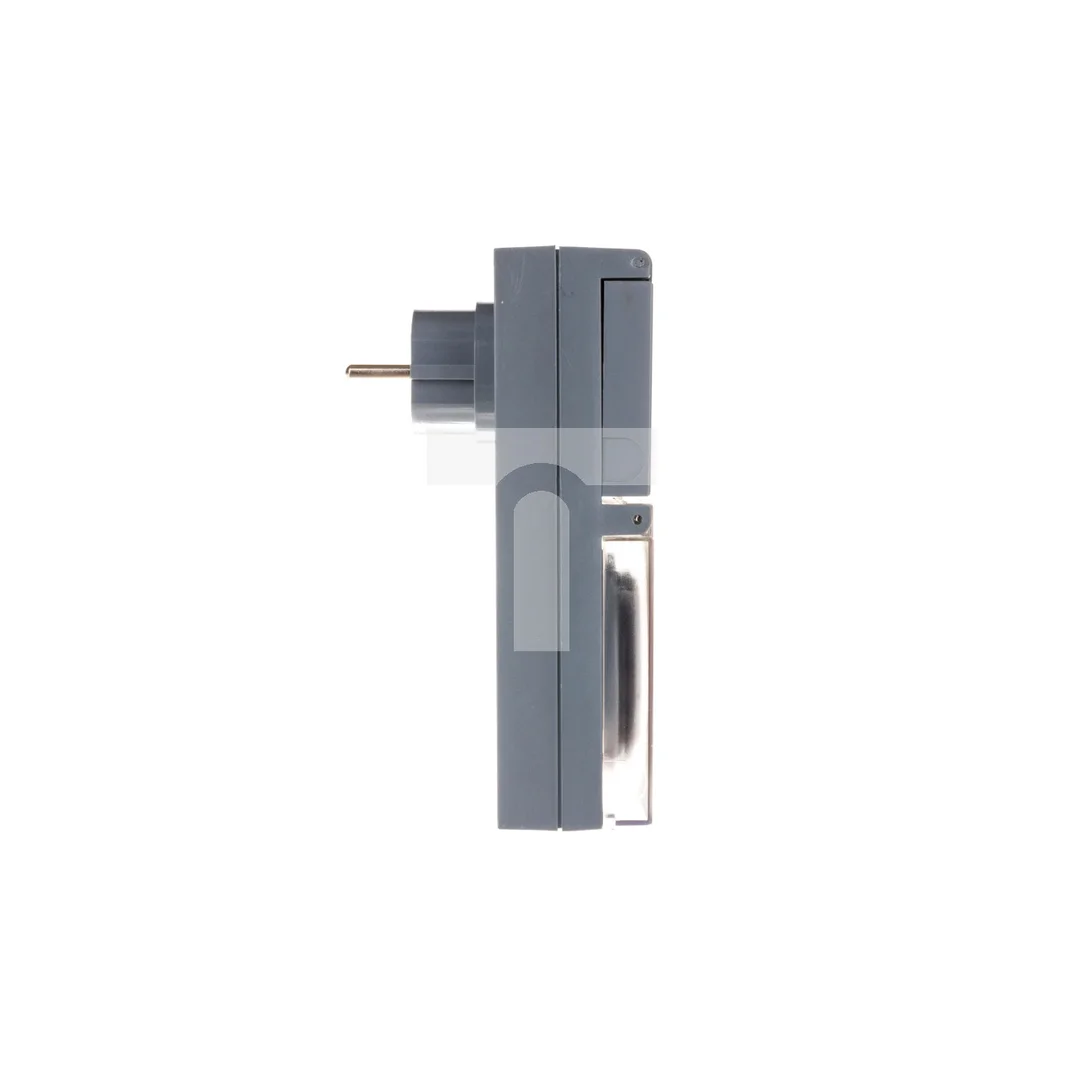 Mechaniczny sterownik czasowy (programator) MZ 44 IP44 1506464