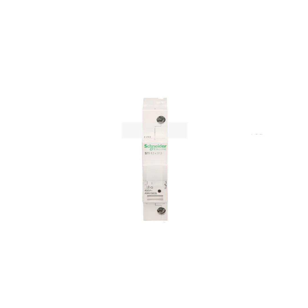 Rozłącznik bezpiecznikowy cylindryczny 1P 8,5x31,5mm STI A9N15635