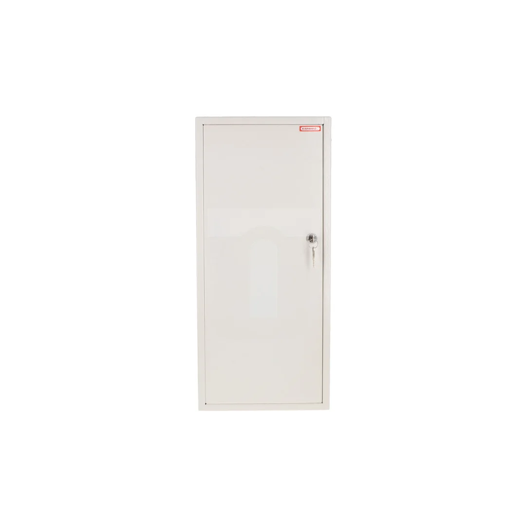 Szafka licznikowa natynkowa/podtynkowa (uniwersalna) 1-licznikowa 3-fazowa 11 modułów plombowana IP30 115mm RU-3P Z/E