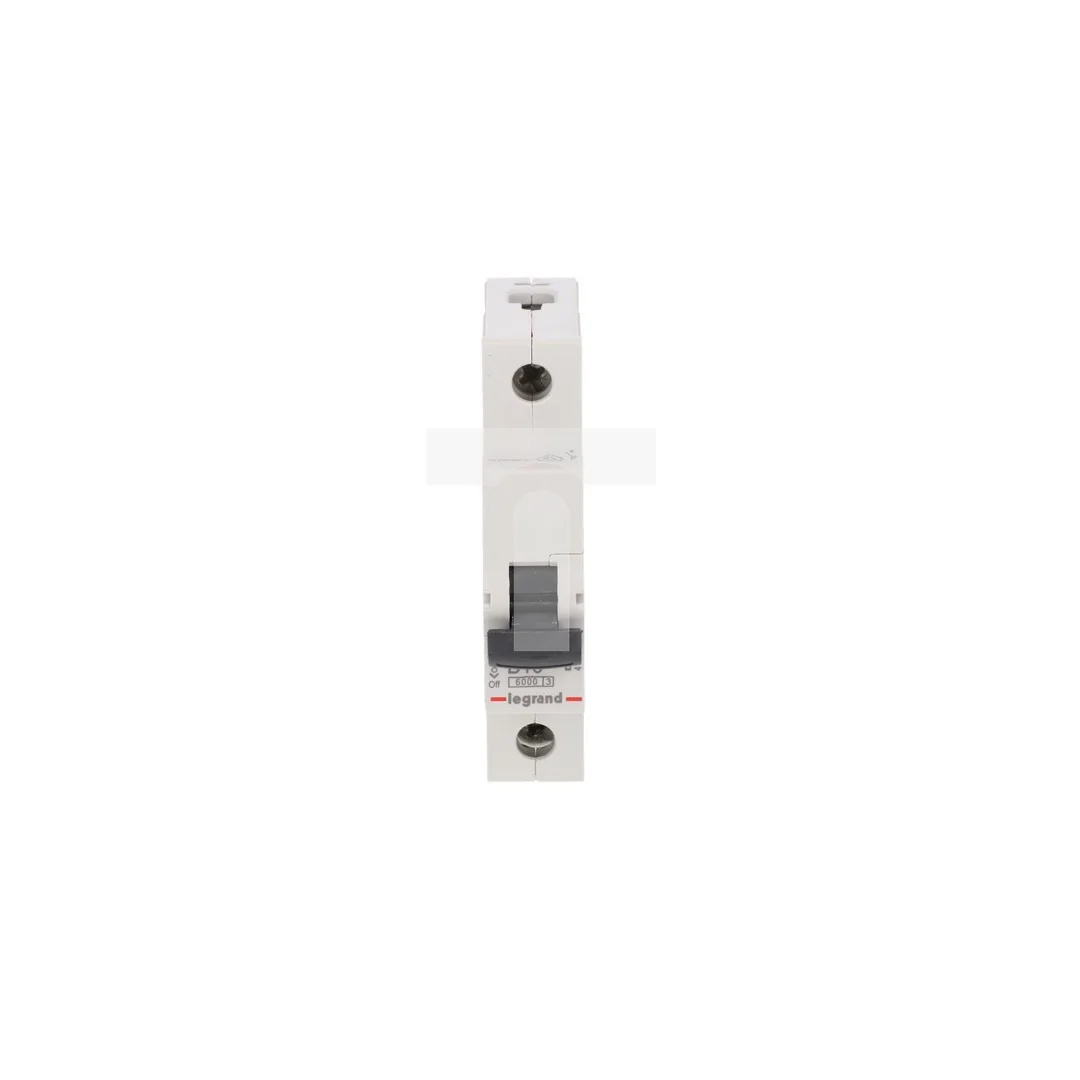 Wyłącznik nadprądowy 1P B 16A 6kA AC S301 RX3 419136