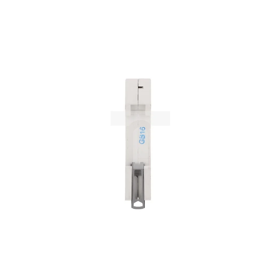 Wyłącznik nadprądowy 1P B 16A 6kA AC S301 RX3 419136