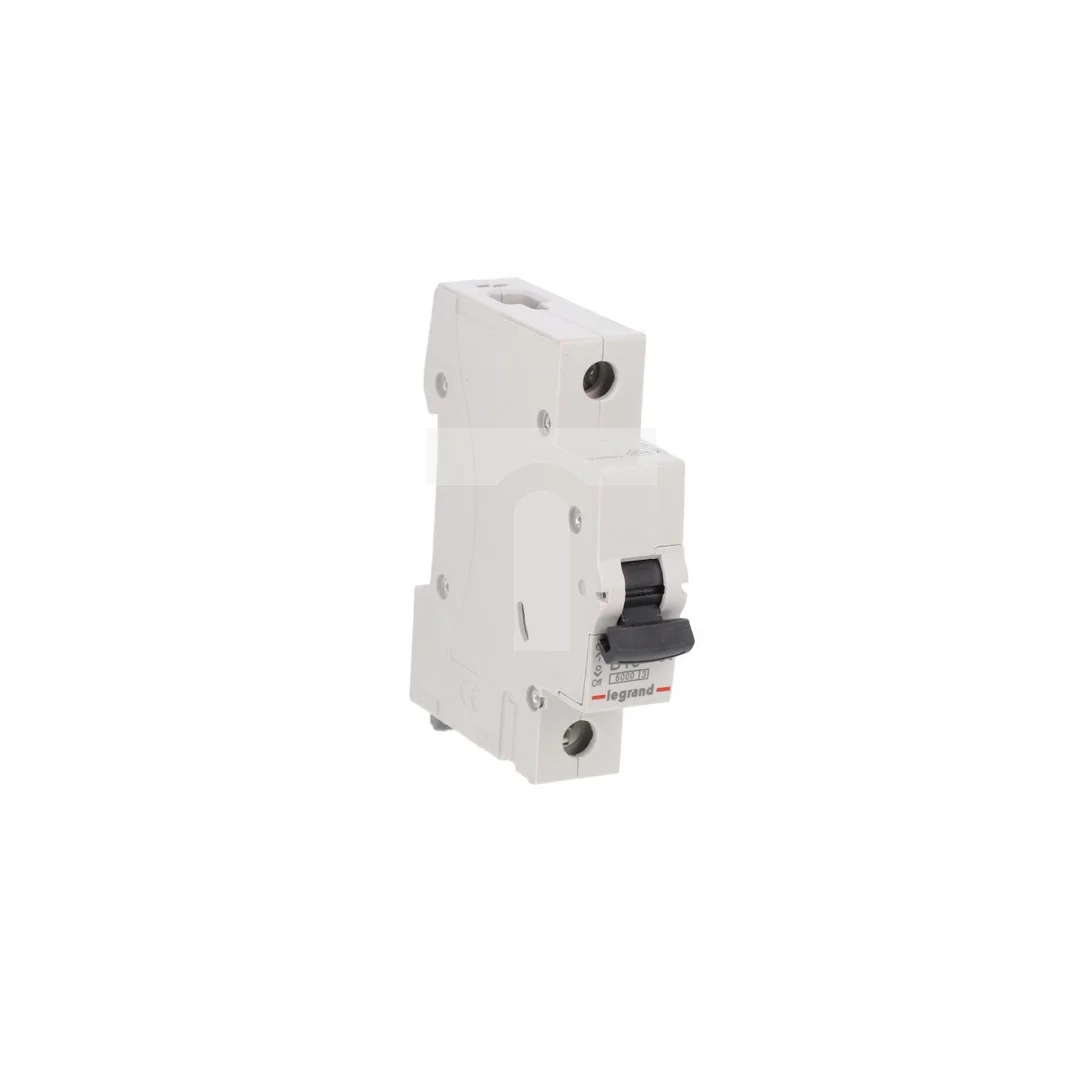 Wyłącznik nadprądowy 1P B 16A 6kA AC S301 RX3 419136