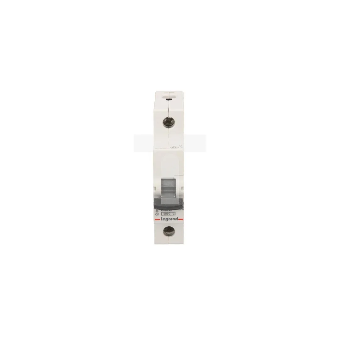 Wyłącznik nadprądowy 1P B 25A 6kA AC S301 RX3 419138