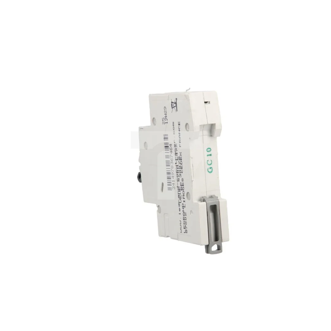 Wyłącznik nadprądowy 1P C 10A 6kA AC S301 RX3 419200