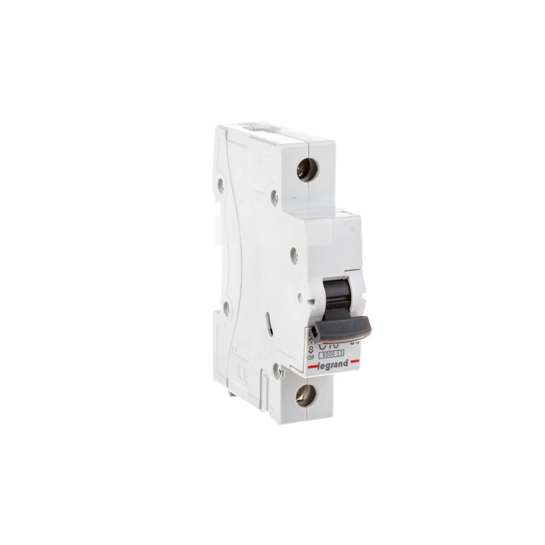 Wyłącznik nadprądowy 1P C 16A 6kA AC S301 RX3 419202