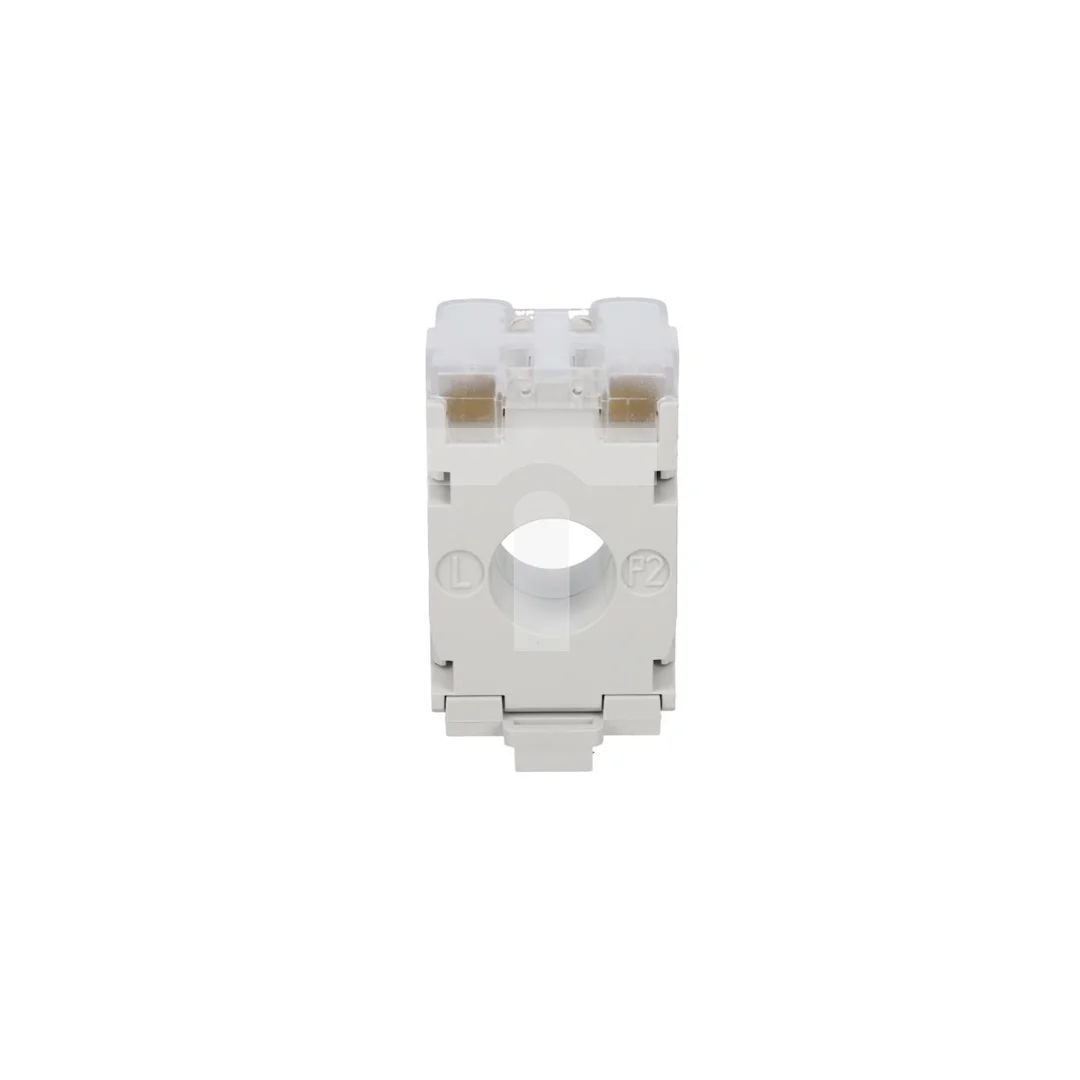 Przekładnik prądowy 75/5A 1,5VA kl.1 FS5 na kabel fi21 DIN 75/5 METSECT5CC008