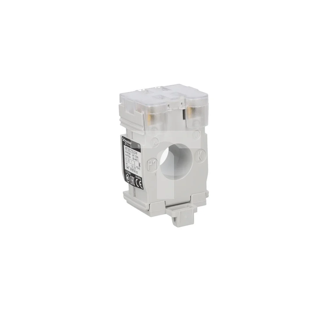 Przekładnik prądowy 75/5A 1,5VA kl.1 FS5 na kabel fi21 DIN 75/5 METSECT5CC008