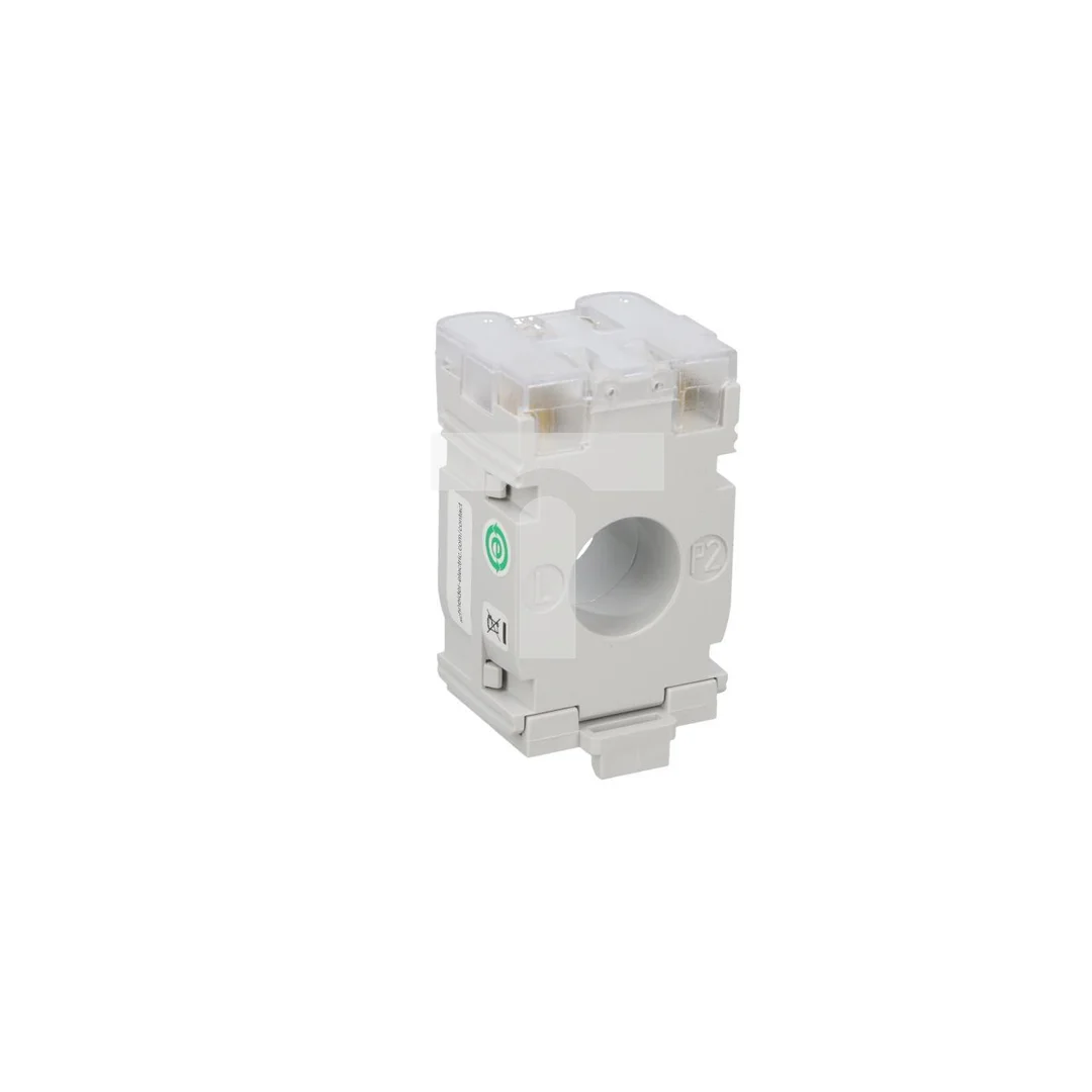 Przekładnik prądowy 75/5A 1,5VA kl.1 FS5 na kabel fi21 DIN 75/5 METSECT5CC008