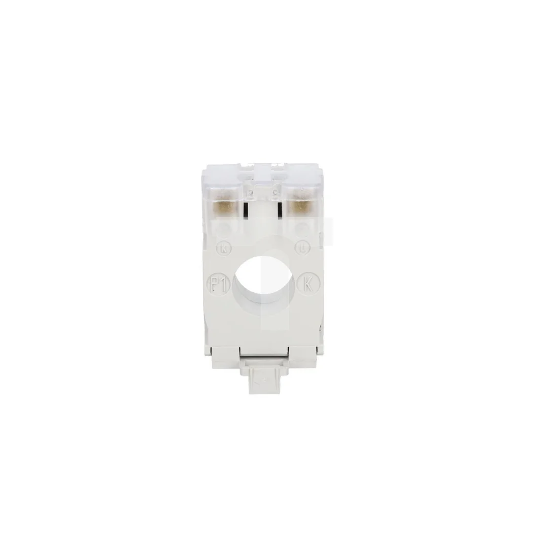 Przekładnik prądowy 100/5A 2VA kl.0,5 FS5 na kabel fi21 DIN 100/5 METSECT5CC010