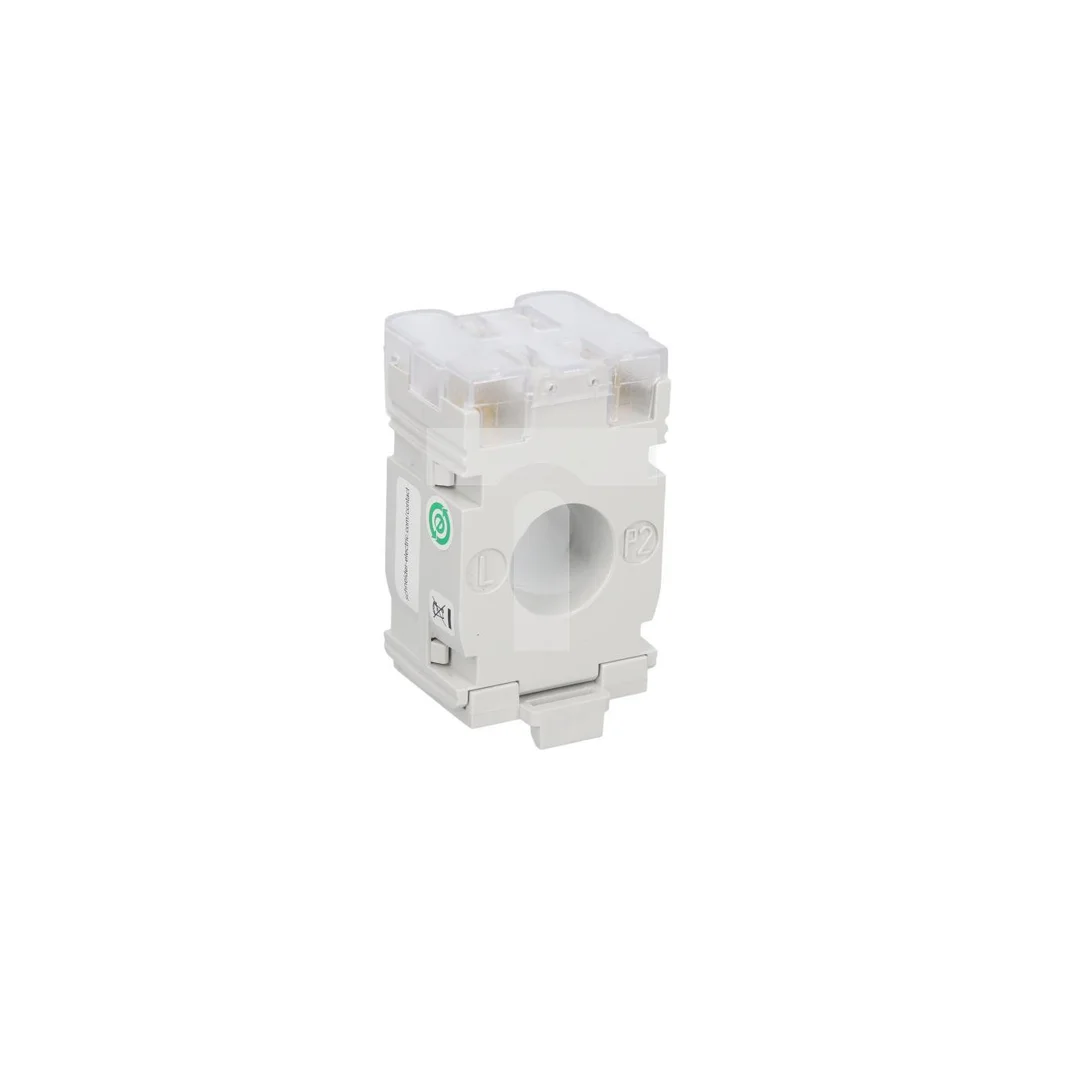 Przekładnik prądowy 100/5A 2VA kl.0,5 FS5 na kabel fi21 DIN 100/5 METSECT5CC010