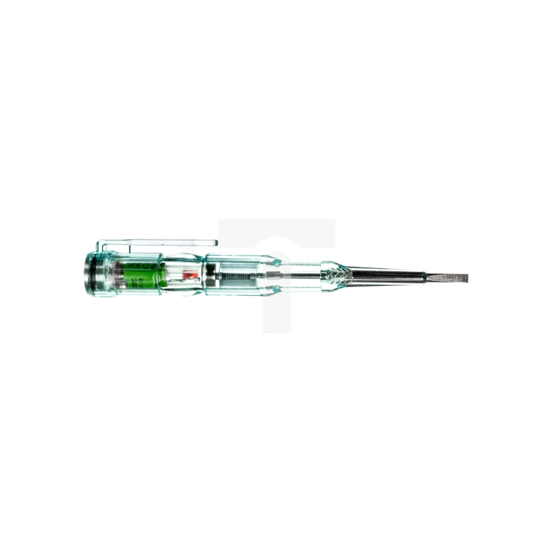 Tester napięcia LED 0-250V MS-18 M0018