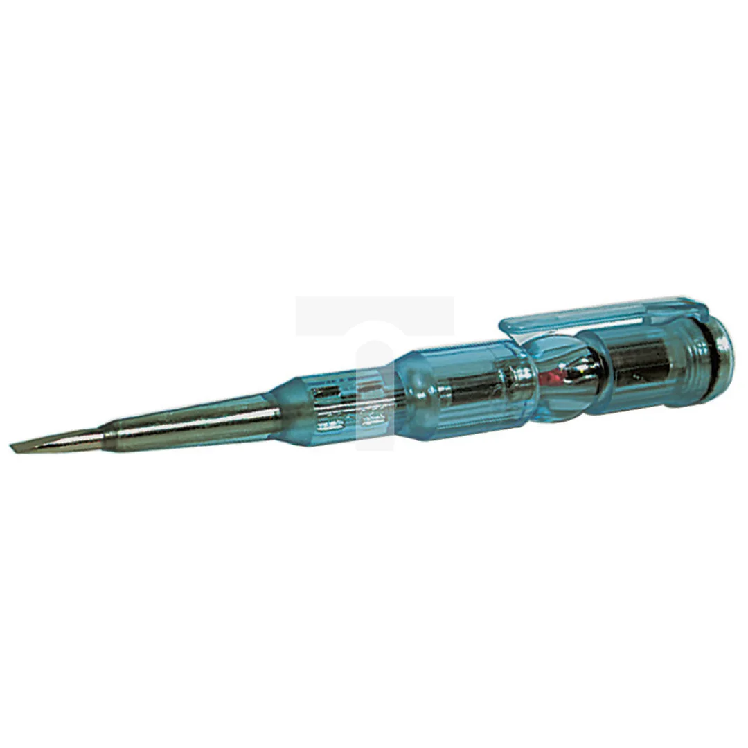 Tester napięcia LED 0-250V MS-18 M0018