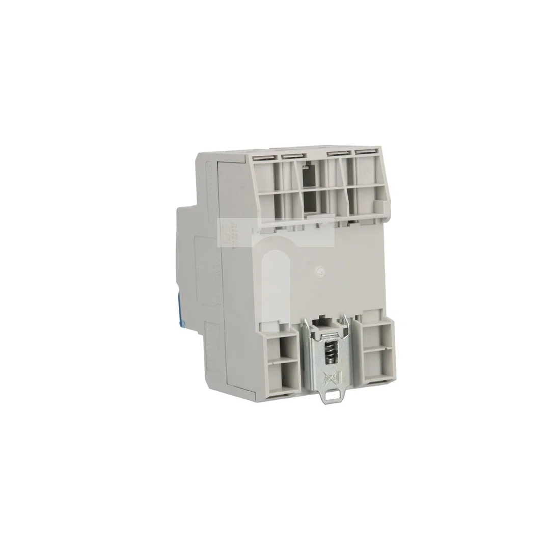 Stycznik modułowy 63A 4Z 0R 24V AC ESD463