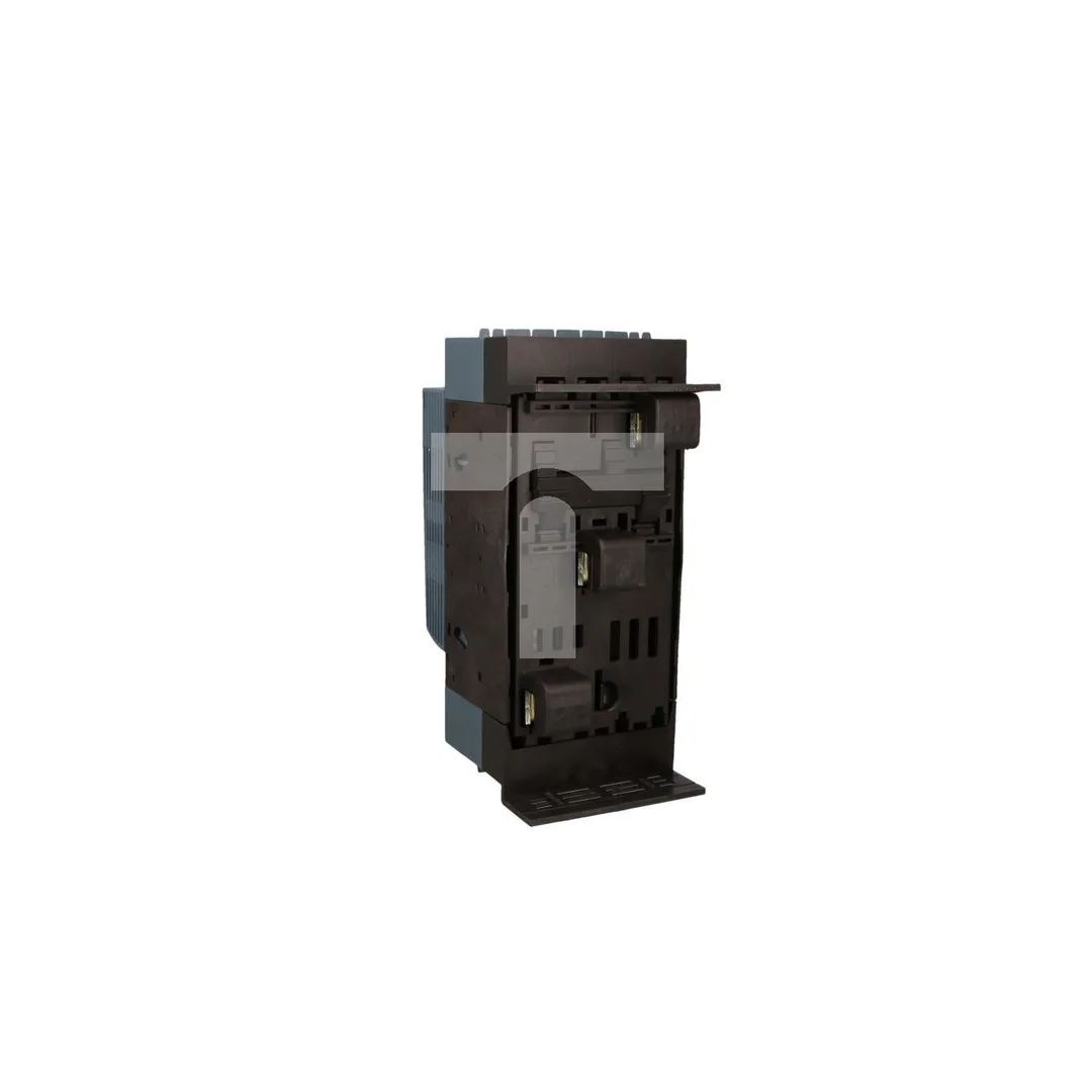 Rozłącznik bezpiecznikowy 3P 160A NH000 do montażu na szynach 60mm 3NP1123-1BC20