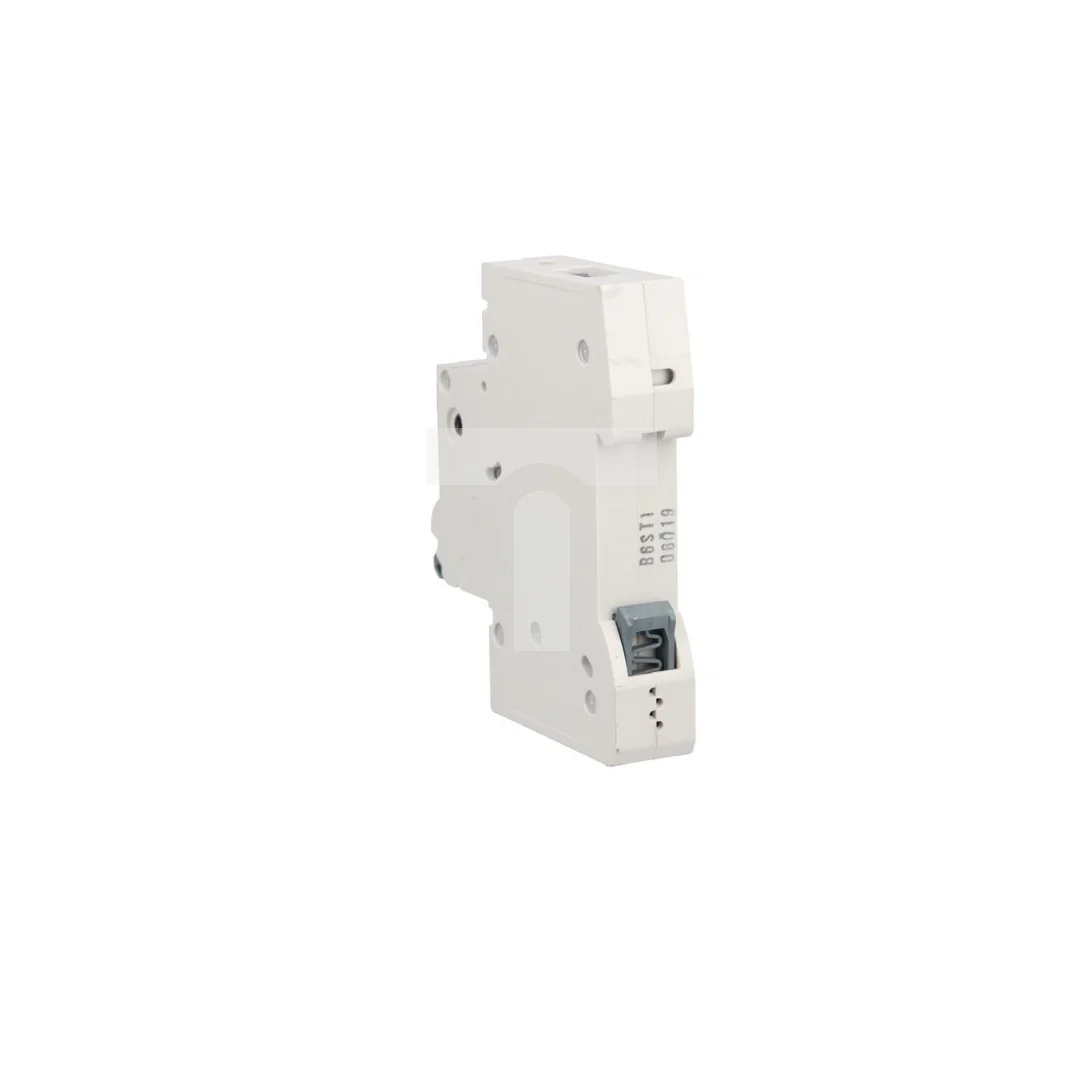 Wyłącznik nadprądowy 1P B 6A 6kA AC SENTRON 5SL6106-6