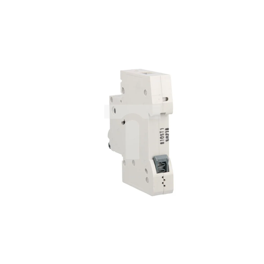 Wyłącznik nadprądowy 1P B 10A 6kA AC SENTRON 5SL6110-6
