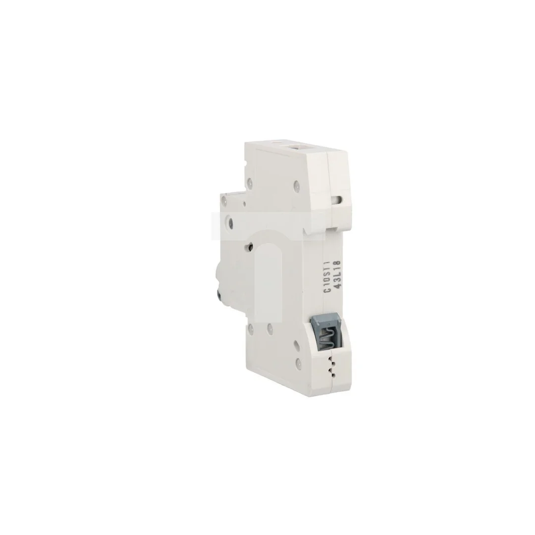 Wyłącznik nadprądowy 1P C 10A 6kA AC SENTRON 5SL6110-7