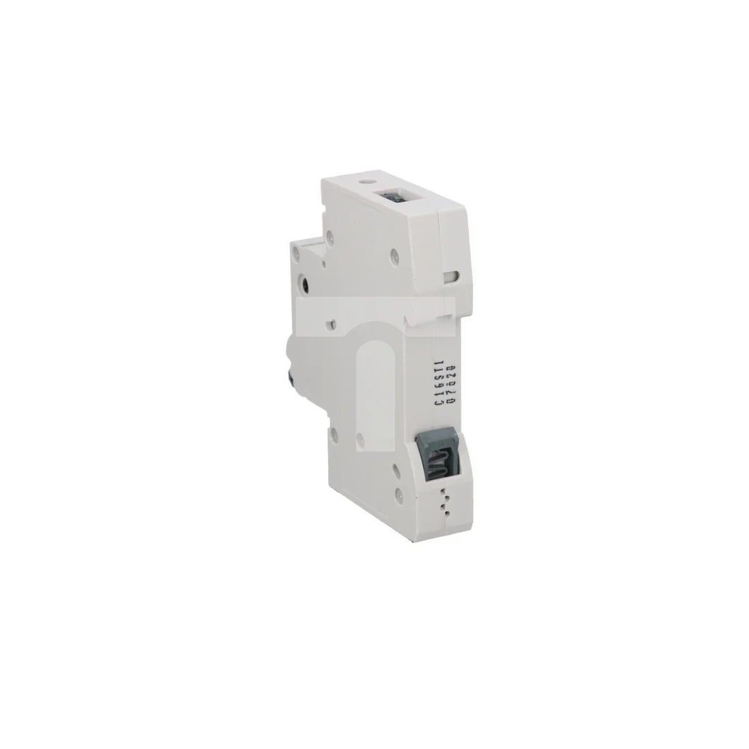 Wyłącznik nadprądowy 1P C 16A 6kA AC SENTRON 5SL6116-7