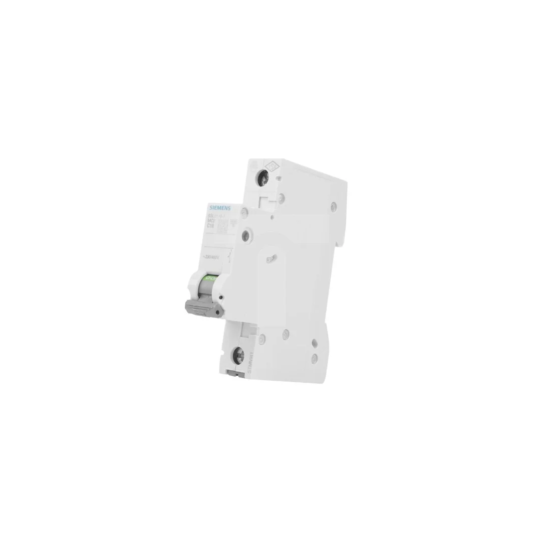 Wyłącznik nadprądowy 1P C 16A 6kA AC SENTRON 5SL6116-7