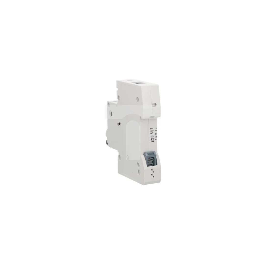 Wyłącznik nadprądowy 1P B 25A 6kA AC SENTRON 5SL6125-6