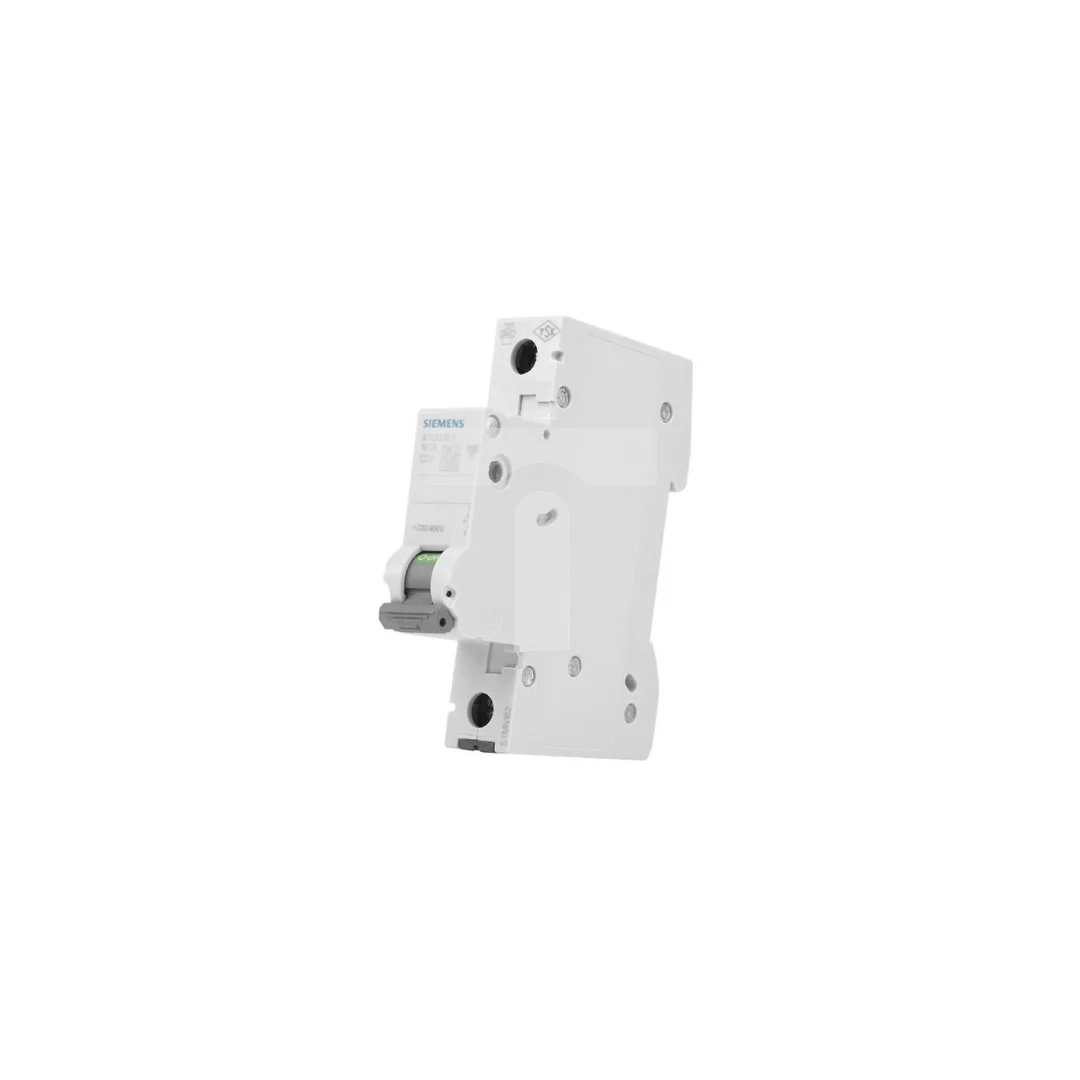 Wyłącznik nadprądowy 1P C 25A 6kA AC SENTRON 5SL6125-7