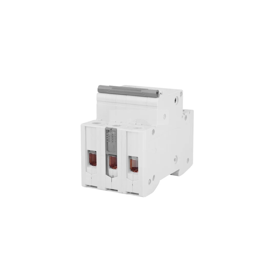 Wyłącznik nadprądowy 3P C 40A 6kA AC SENTRON 5SL6340-7