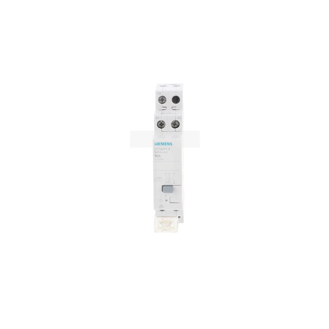 Przekaźnik instalacyjny 16A 1Z 230V AC 5TT4201-0