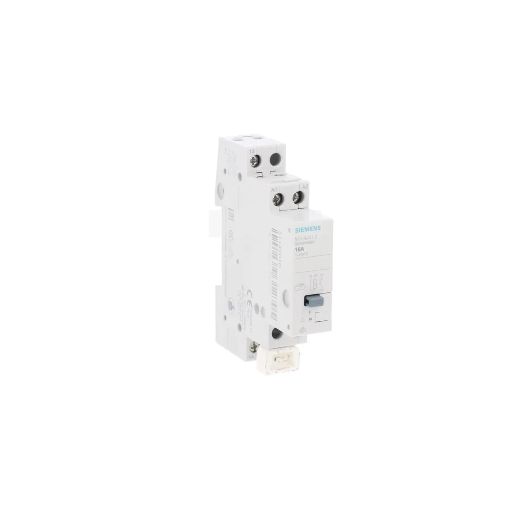Przekaźnik instalacyjny 16A 1Z 230V AC 5TT4201-0