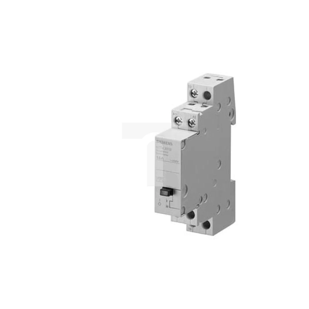 Przekaźnik instalacyjny 16A 1Z 230V AC 5TT4201-0