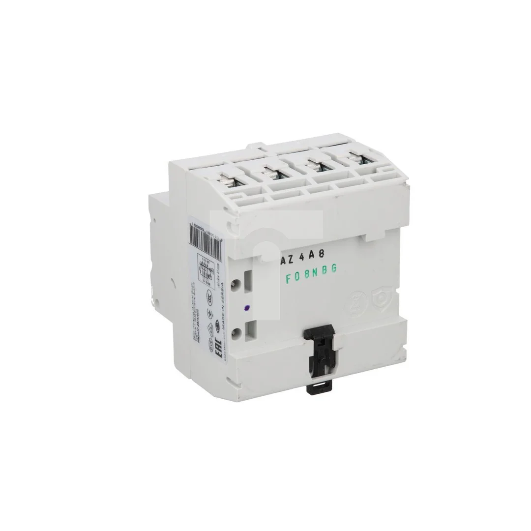 Wyłącznik różnicowoprądowy 4P 25A 0,03A typ AC FRCmM-25/4/003 170410
