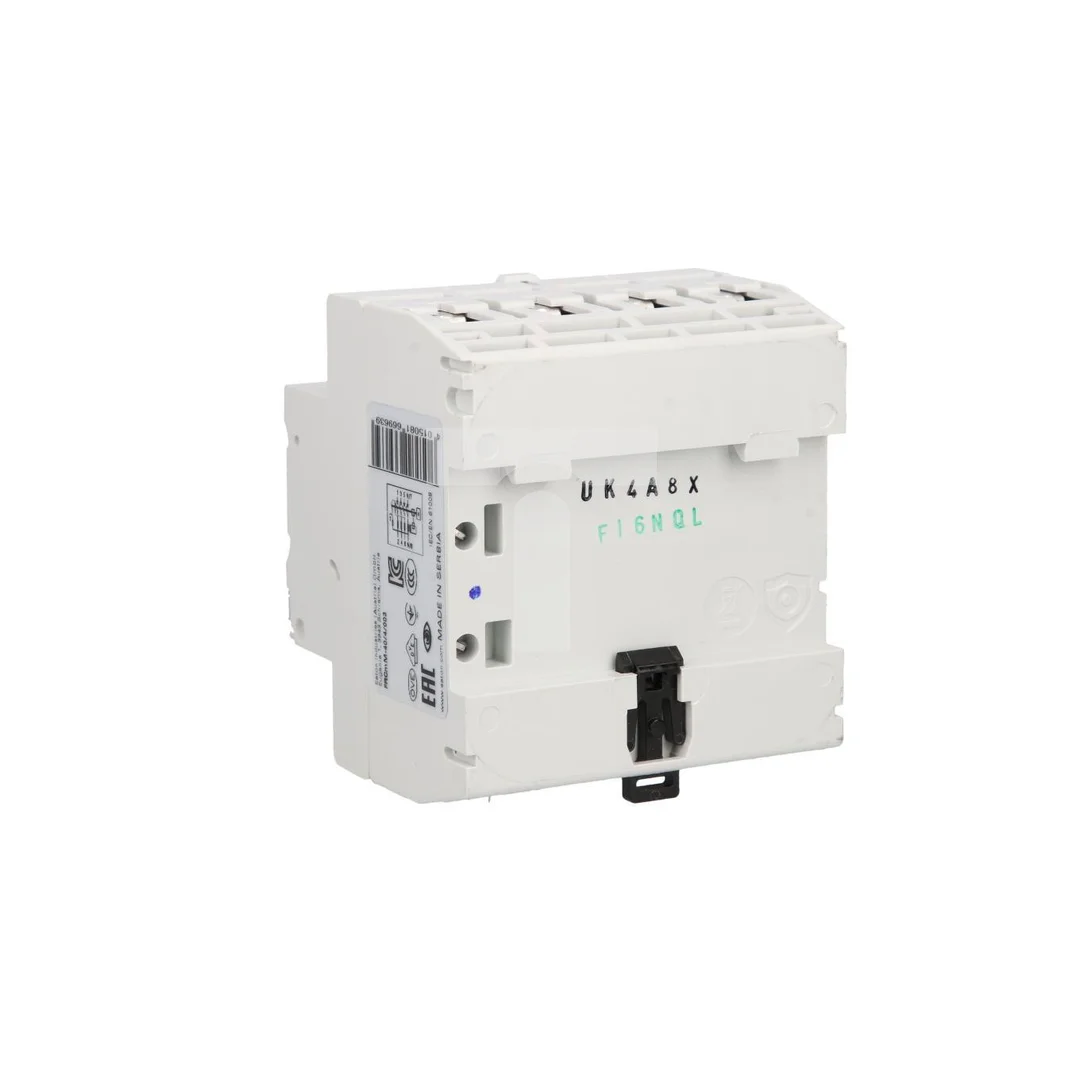 Wyłącznik różnicowoprądowy 4P 40A 0,03A typ AC FRCmM-40/4/003 170411