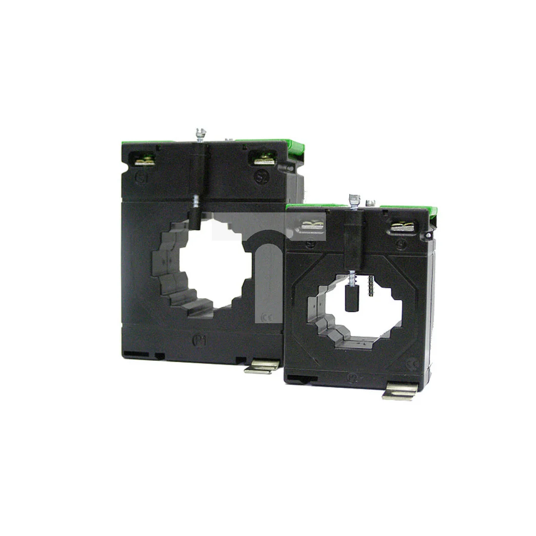 Przekładnik prądowy z otworem na szynę 62/40 (40) 150A/5A klasa 1 LCTB 6240400150A51