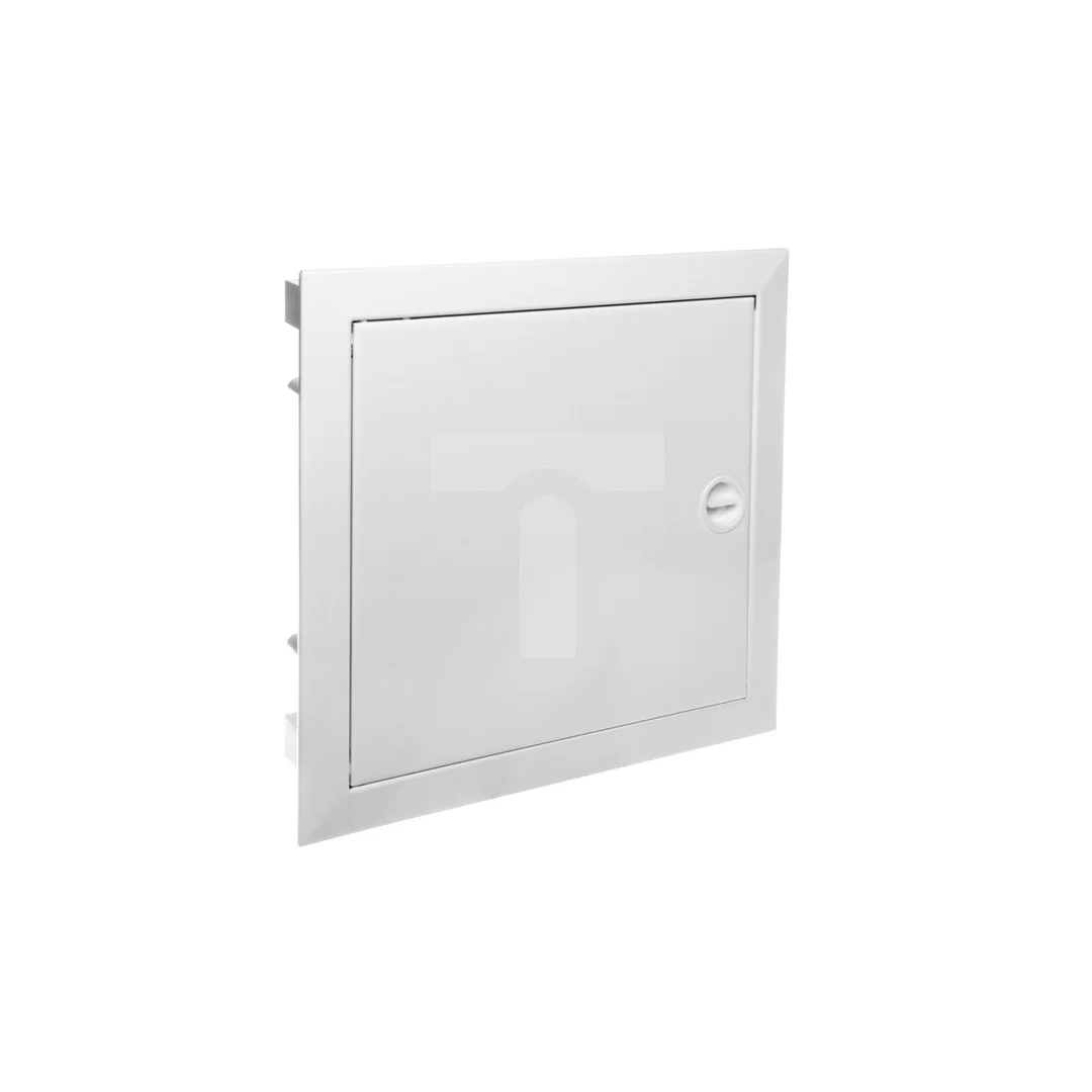 Rozdzielnica modułowa 1x12 podtynkowa KLV-12UPS-F 178814