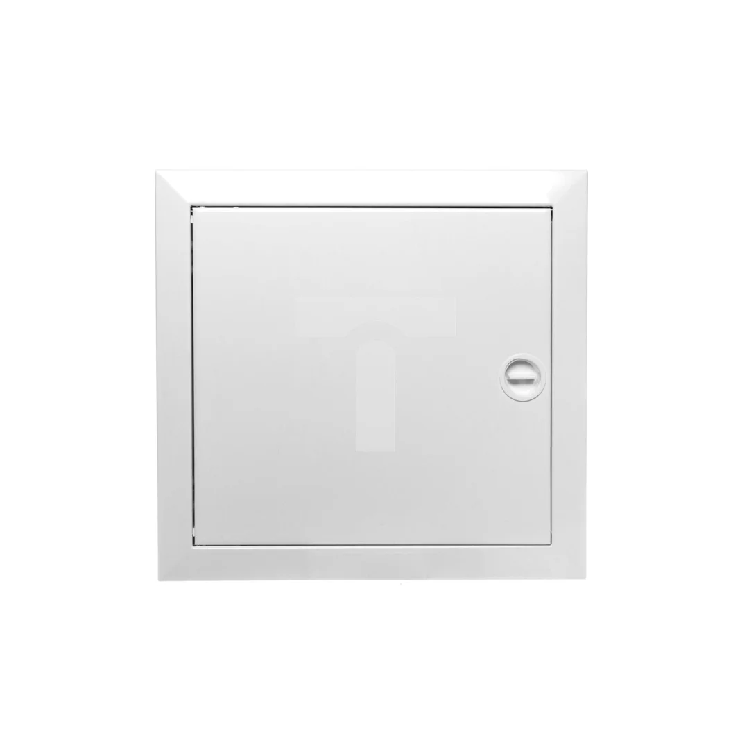 Rozdzielnica modułowa 1x12 podtynkowa KLV-12UPS-F 178814