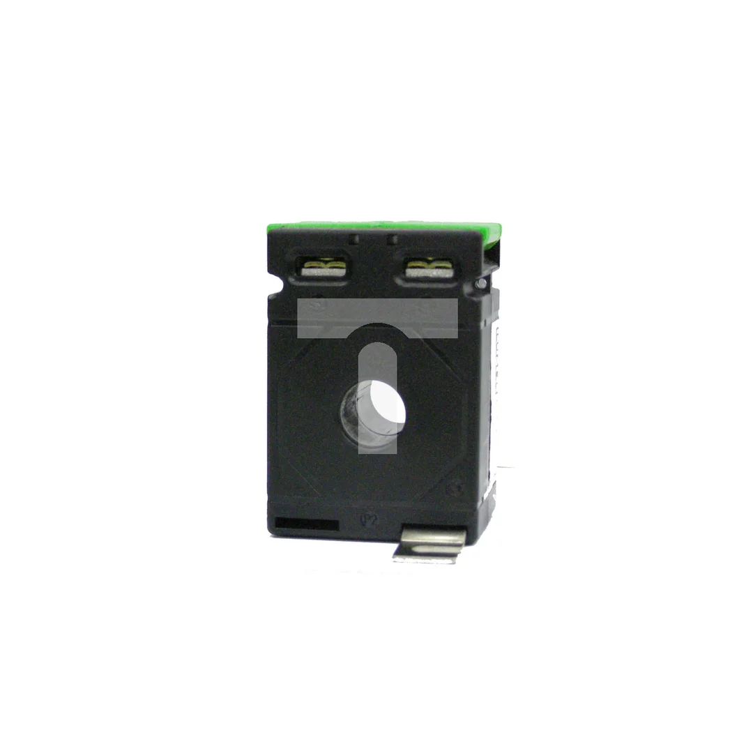 Przekładnik prądowy z okrągłym otworem 45/14 (40) 50A/5A klasa 1 LCTR 4514400050A51