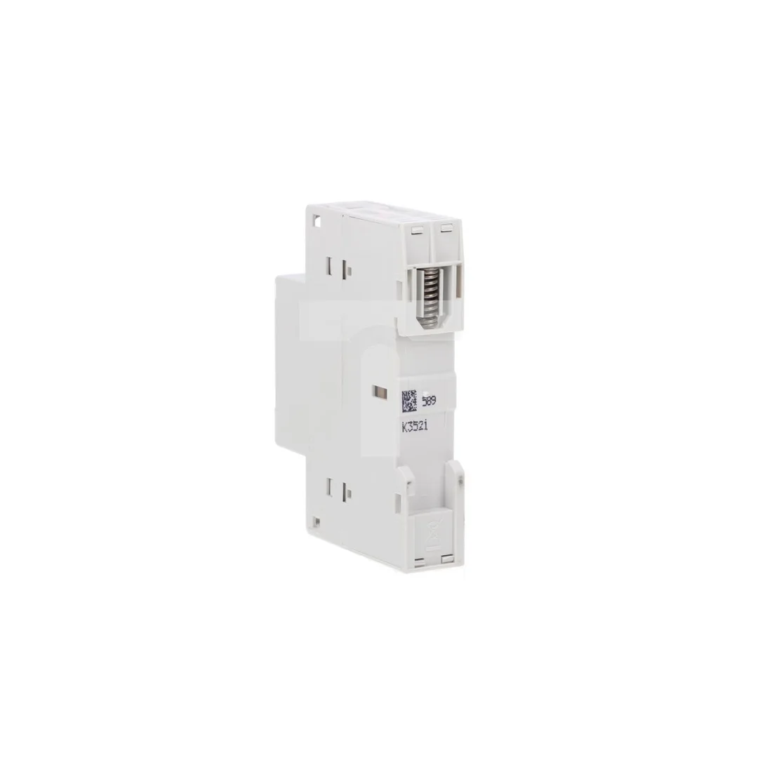 Stycznik modułowy 20A 230V AC 2Z 0R R20-20-R-230V AC 002464040