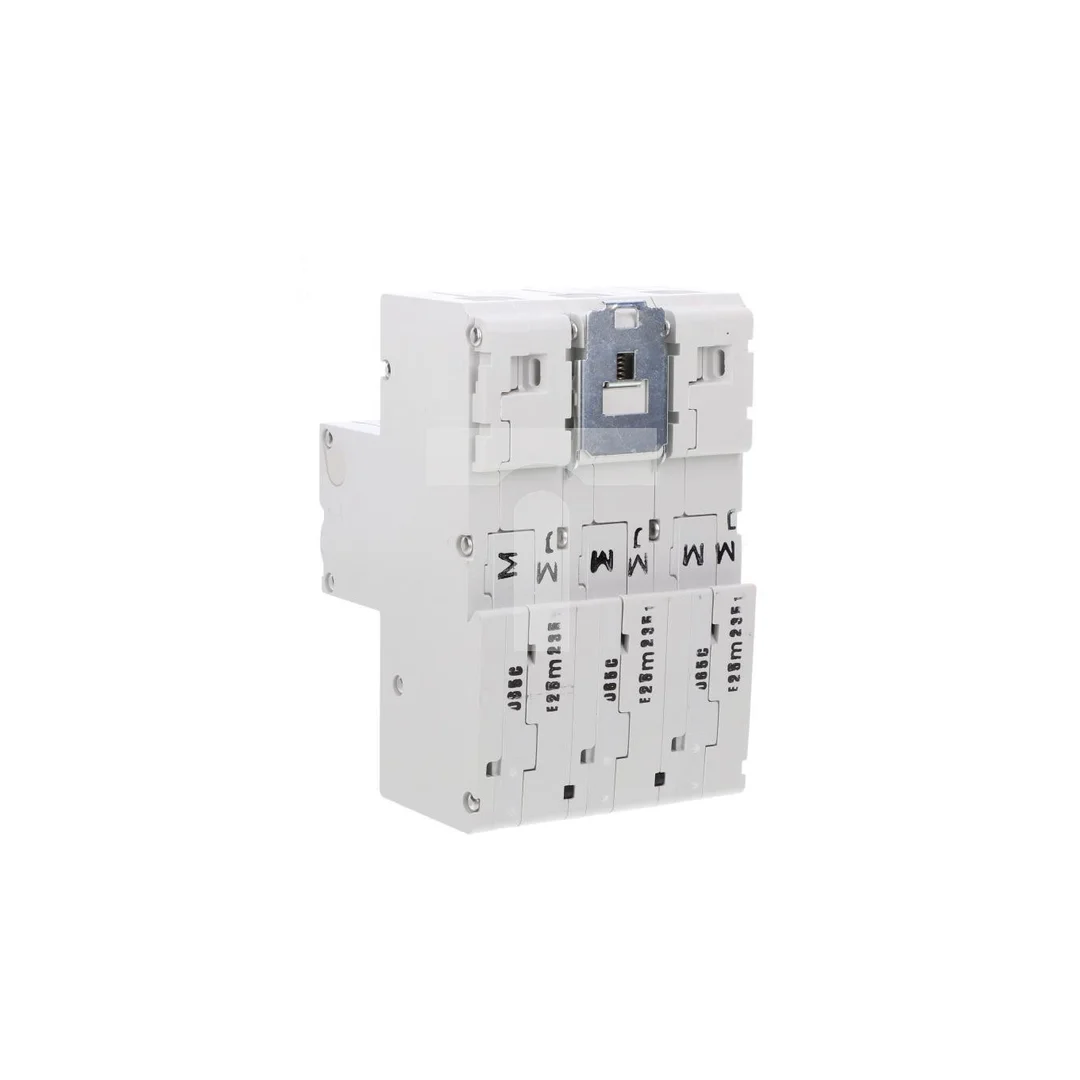 Wyłącznik nadprądowy selektywny 3P 25A E 25kA AC ETIMAT SM 002129222