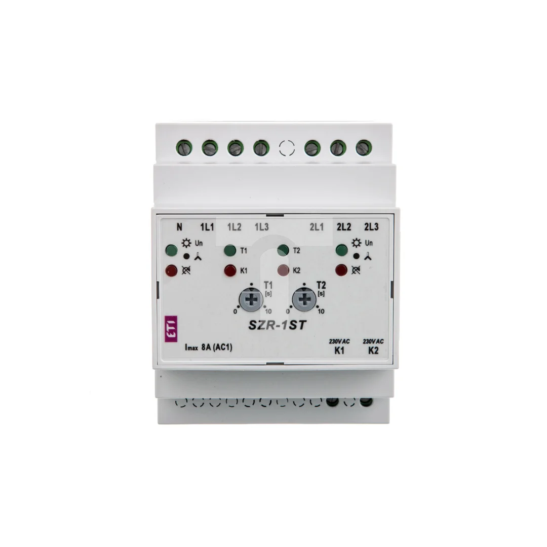 Sterownik SZR SZR-1ST 002471510