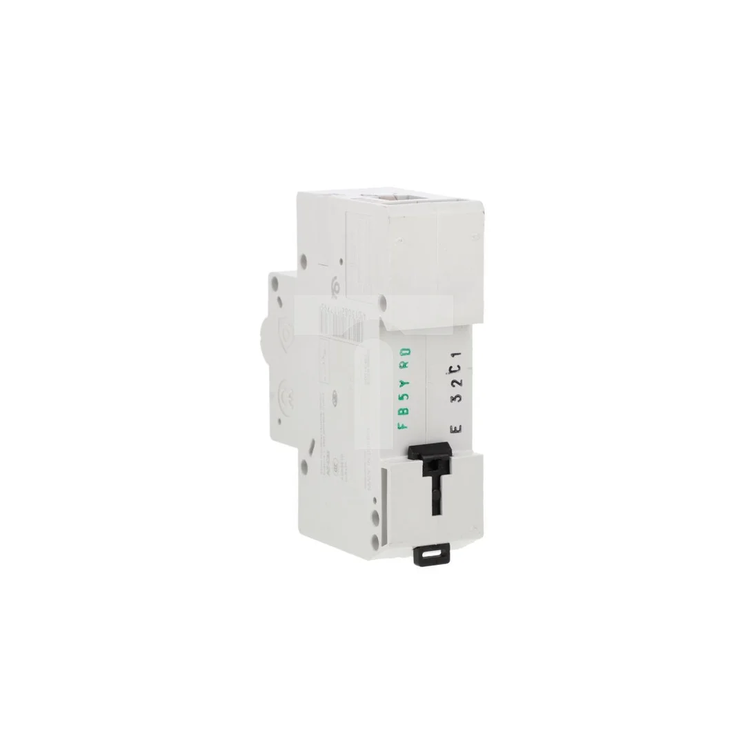 Wyłącznik nadprądowy 1P C 32A 25kA AC AZ-C32 211779