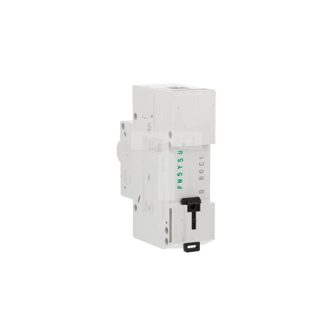 Wyłącznik nadprądowy 1P C 80A 20kA AC AZ-C80 211799