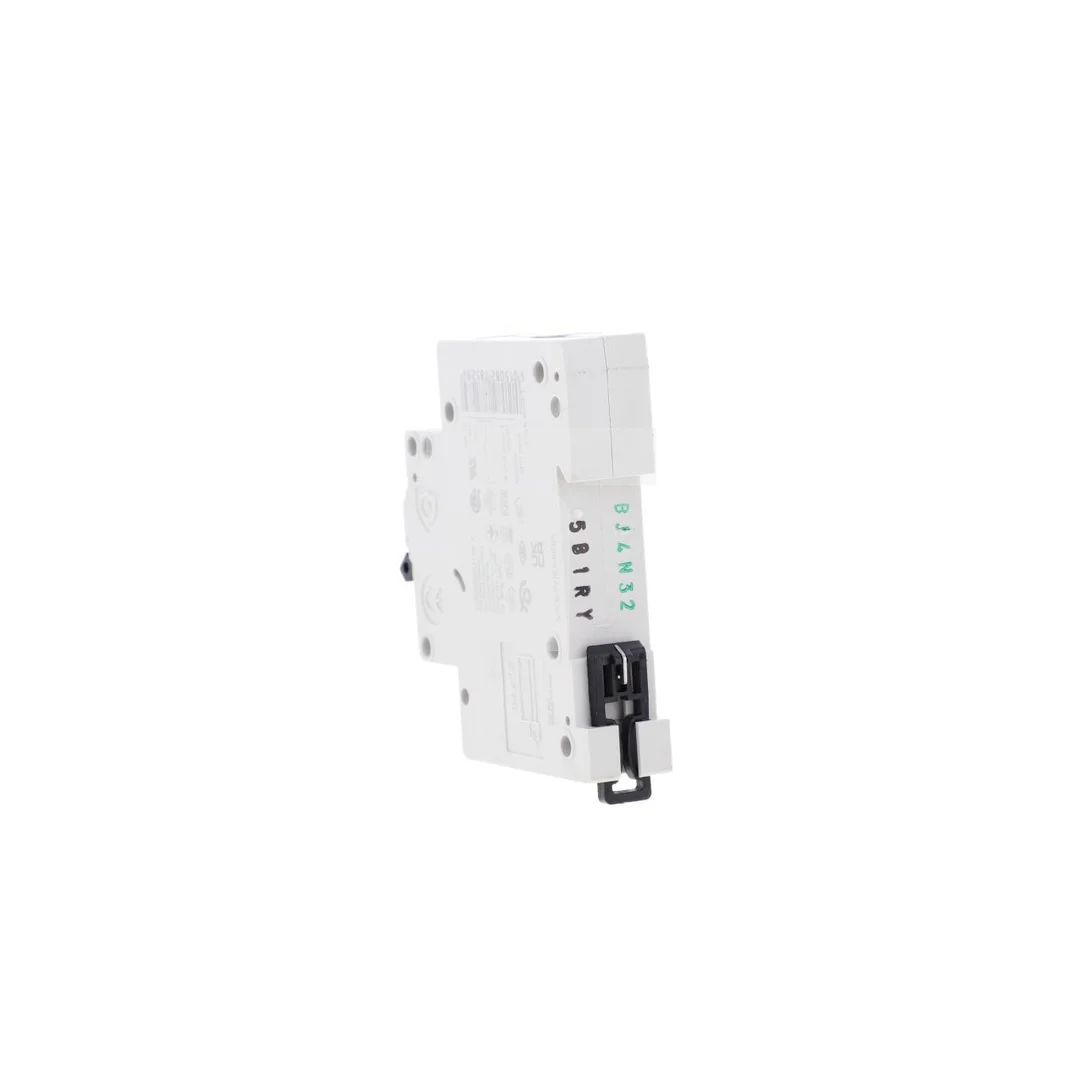 Wyłącznik nadprądowy 1P B 5A 15kA AC FAZ-B5/1 278528