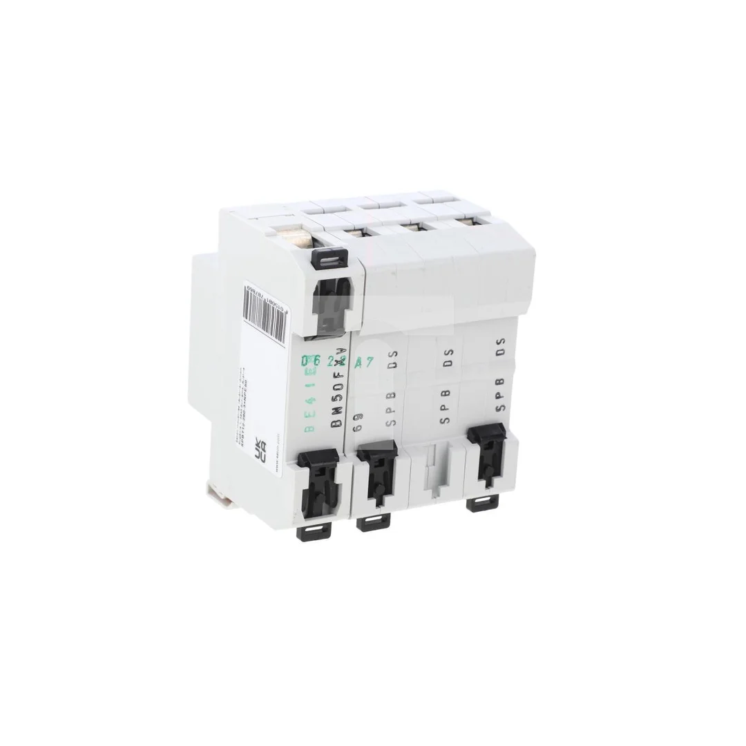 Ogranicznik przepięć Typ T1+T2 1+NPE 12,5kA 280V SPBT12-280-3+NPE50 184750