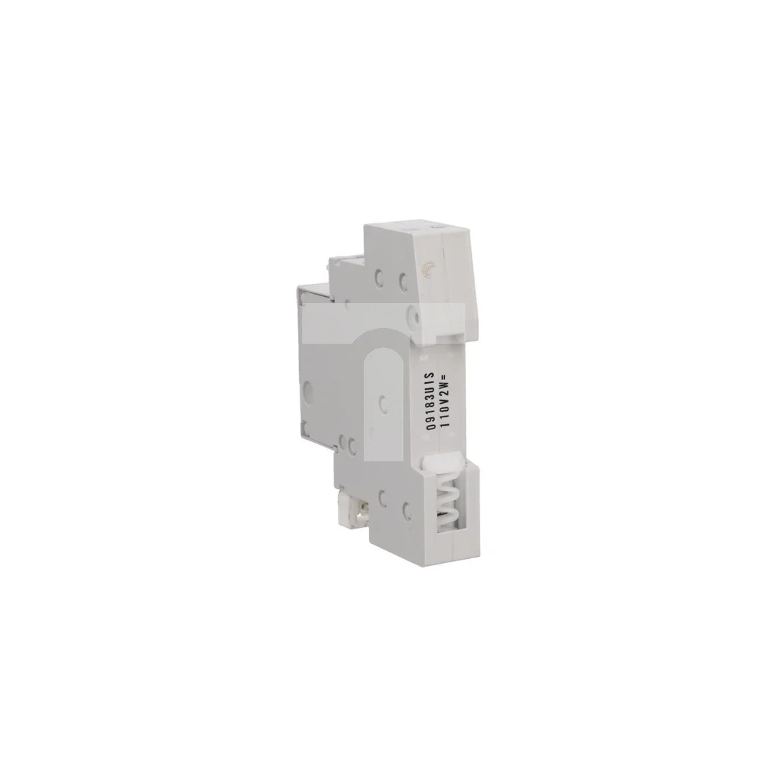 Przekaźnik instalacyjny 16A styki 2P 230V/400V AC 110V DC 5TT4217-1