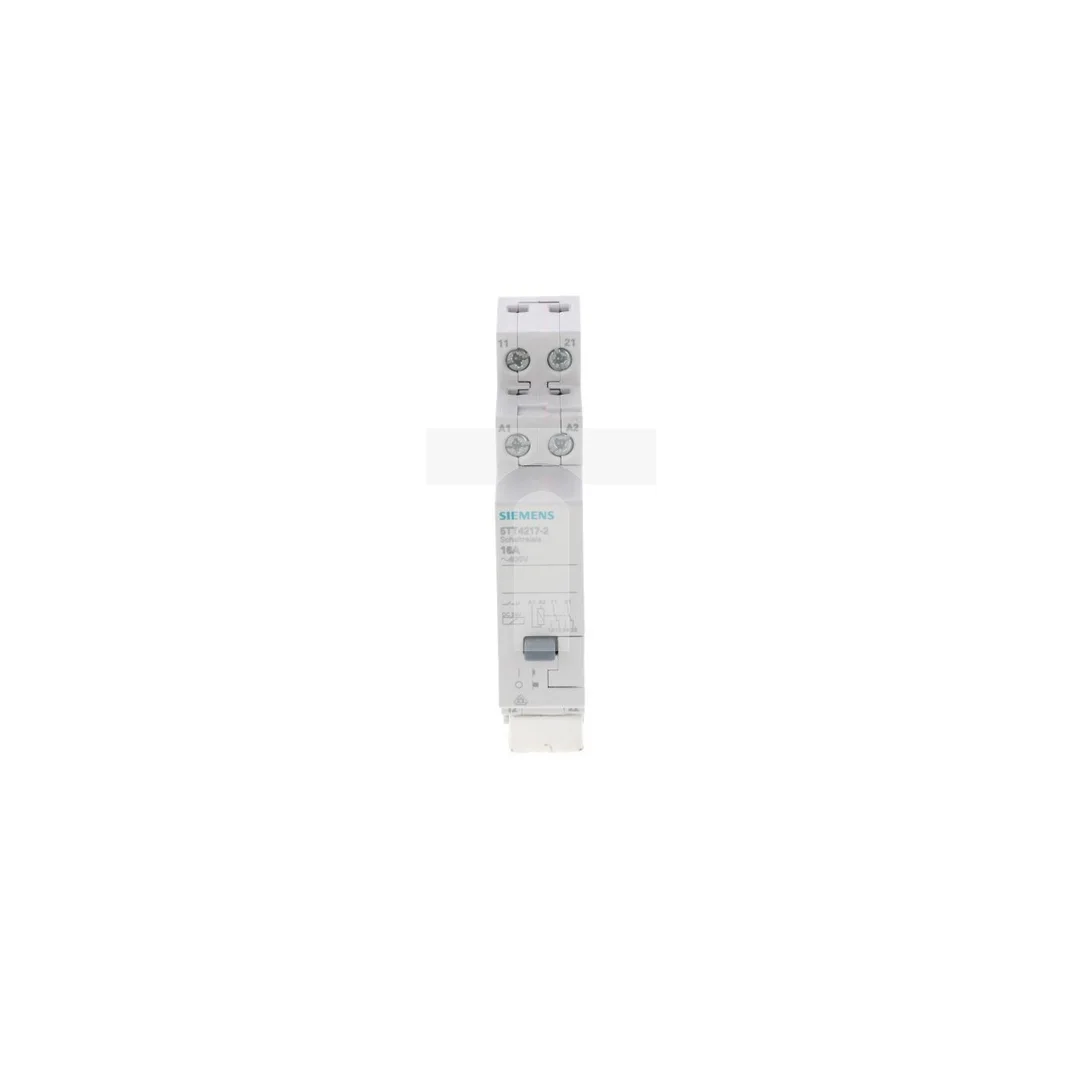 Przekaźnik instalacyjny 16A 2CO 24V DC 5TT4217-2