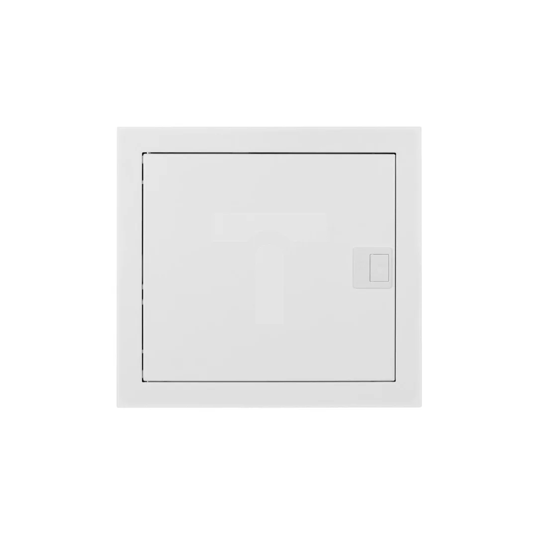 Rozdzielnica modułowa MSF RN 1x12 natynkowa IK05 IP30 PE+N biała 2001-11