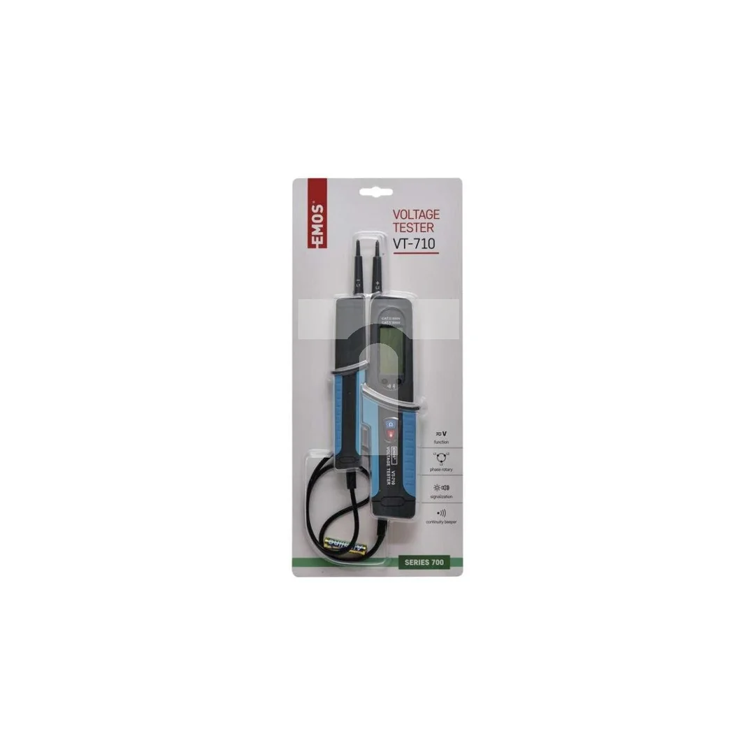 Tester napięcia VT-710 M0071